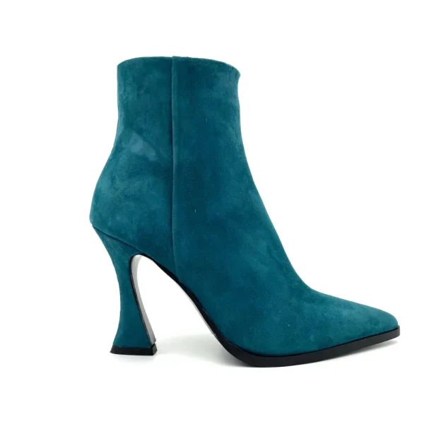 Chiara Carrino 'Sofia’ Suede>Women Boots | Heels