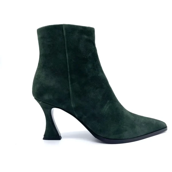 Chiara Carrino 'Tanzania' Ankle Boot>Women Boots | Heels