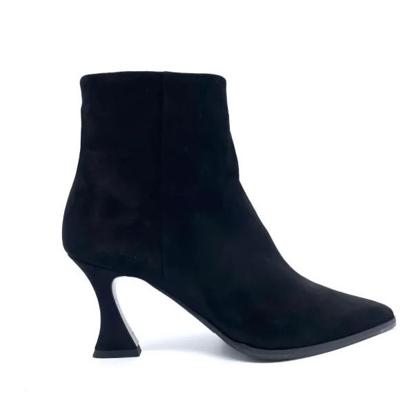 Chiara Carrino 'Tanzania' Ankle Boot>Women Boots | Heels