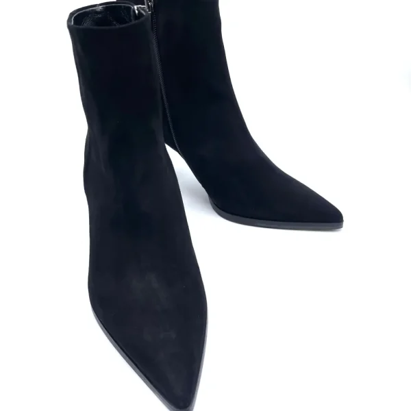 Chiara Carrino 'Tanzania' Ankle Boot>Women Boots | Heels