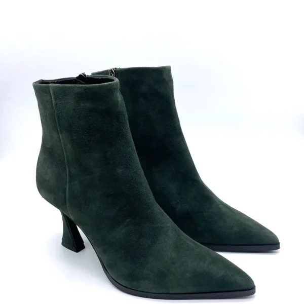Chiara Carrino 'Tanzania' Ankle Boot>Women Boots | Heels