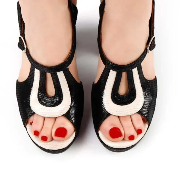 Chie Mihara 'Corrina' Sandal>Women Sandals