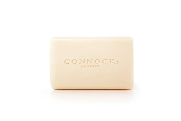 Connock London Kukui Oil Soap>Women Beauty