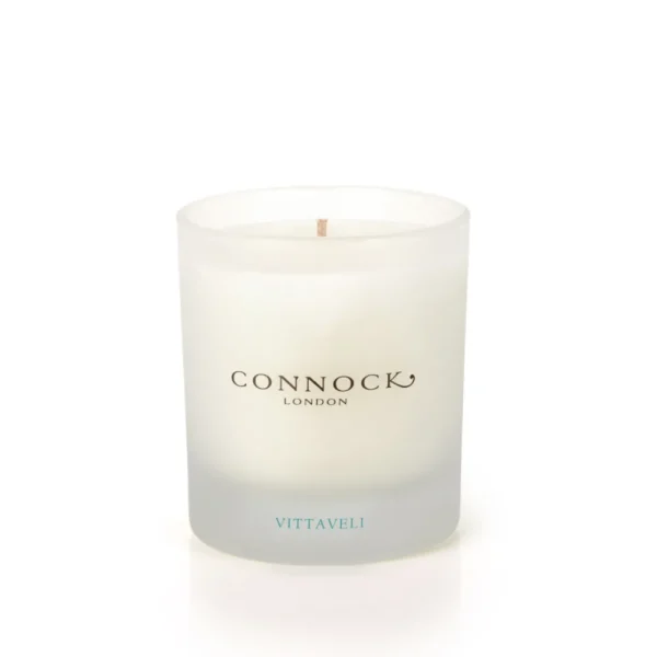 Connock London Vittaveli Candle>Women Beauty