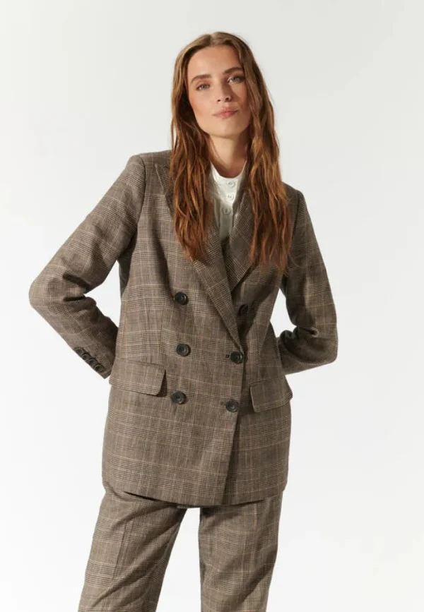 Dea Kudibal 'Albertadea' Jacket>Women Coats & Jackets