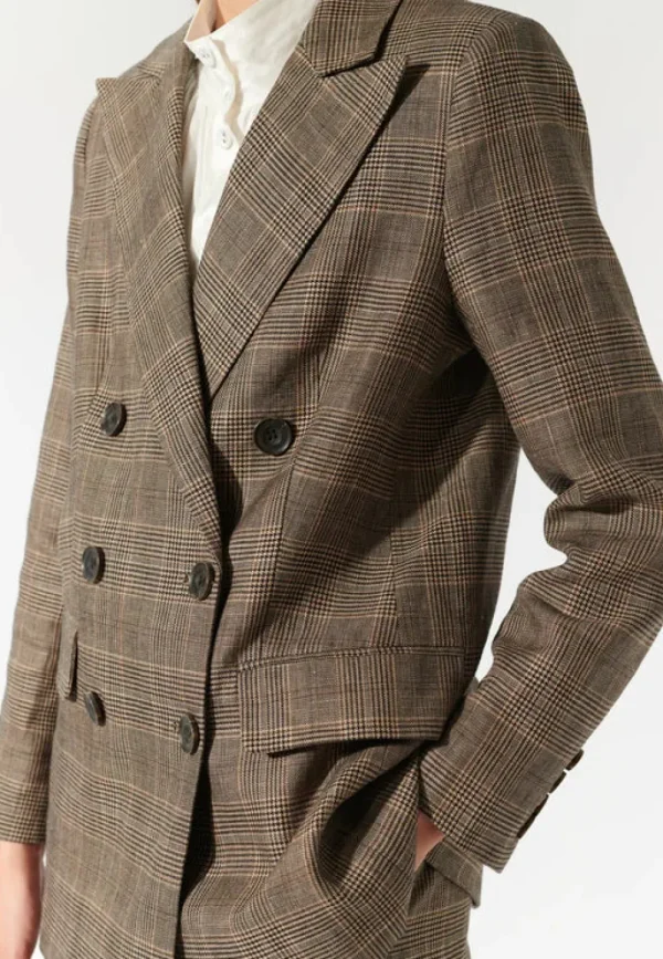 Dea Kudibal 'Albertadea' Jacket>Women Coats & Jackets