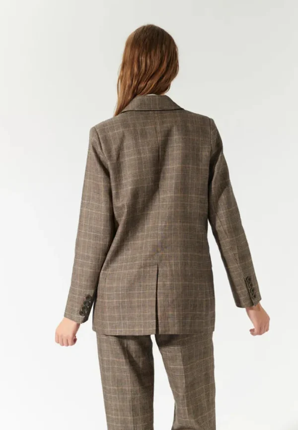 Dea Kudibal 'Albertadea' Jacket>Women Coats & Jackets