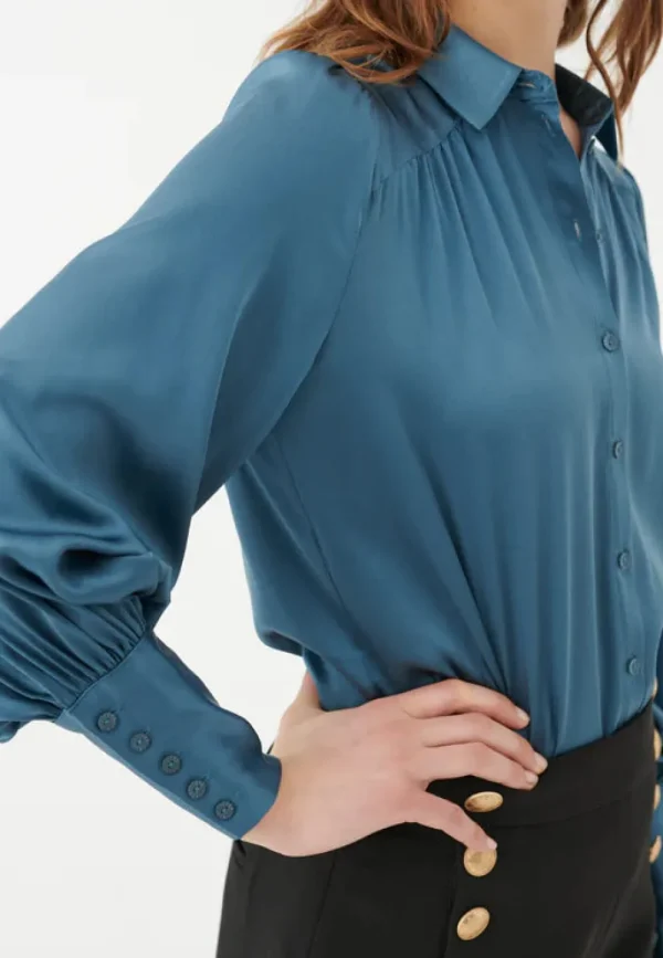 Dea Kudibal 'Cadencedea' Blouse>Women Shirts & Blouses