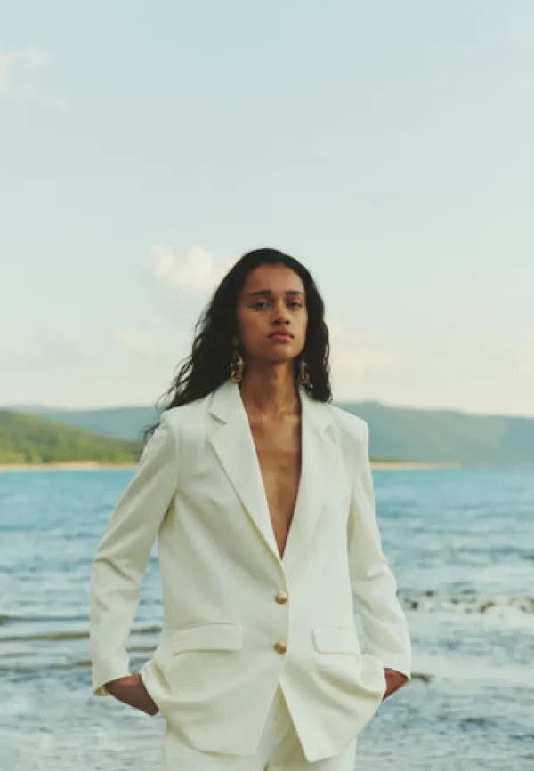 Dea Kudibal 'Cindy' Jacket>Women Coats & Jackets