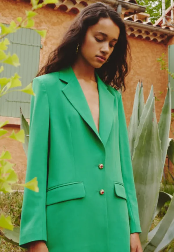 Dea Kudibal 'Cindy' Jacket>Women Coats & Jackets