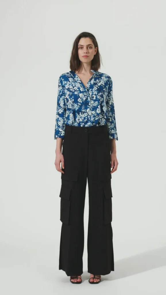 Dea Kudibal 'Danittadea' Blouse>Women Shirts & Blouses