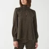 Dea Kudibal 'Indiradea' Blouse>Women Shirts & Blouses