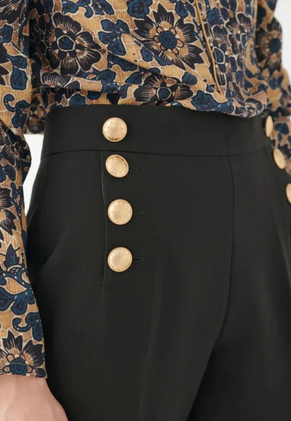 Dea Kudibal 'Isobeldea' Trousers>Women Trousers