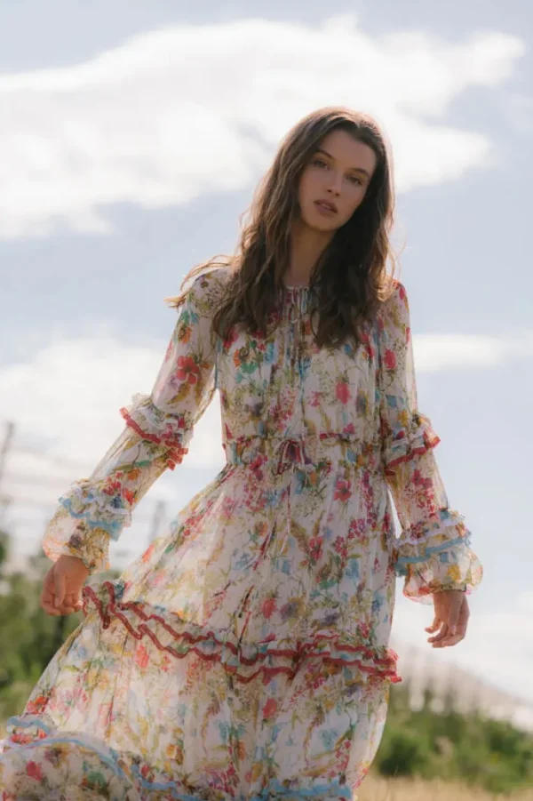 Dea Kudibal 'Juilettadea' Dress>Women Dresses & Jumpsuits