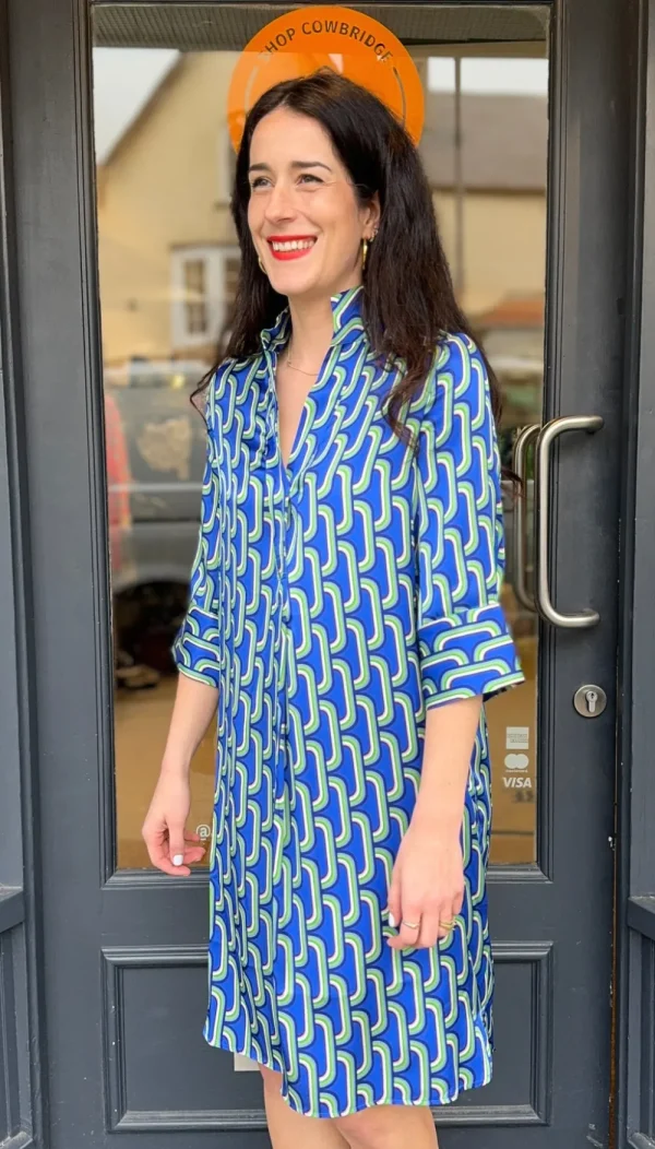 Dea Kudibal 'Kamillesdea' Dress>Women Dresses & Jumpsuits