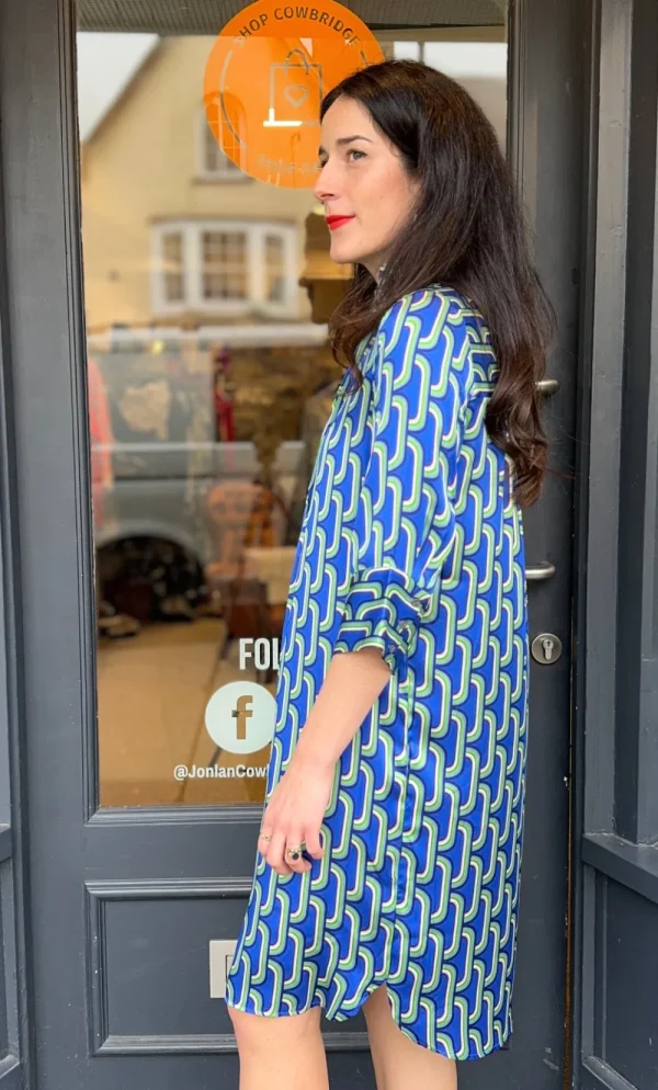Dea Kudibal 'Kamillesdea' Dress>Women Dresses & Jumpsuits