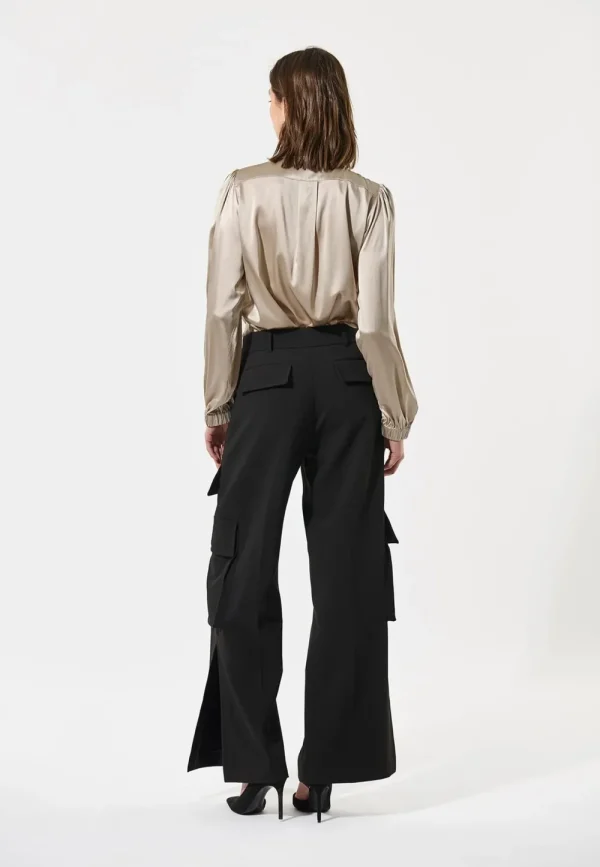 Dea Kudibal 'Kikkidea' Blouse>Women Shirts & Blouses