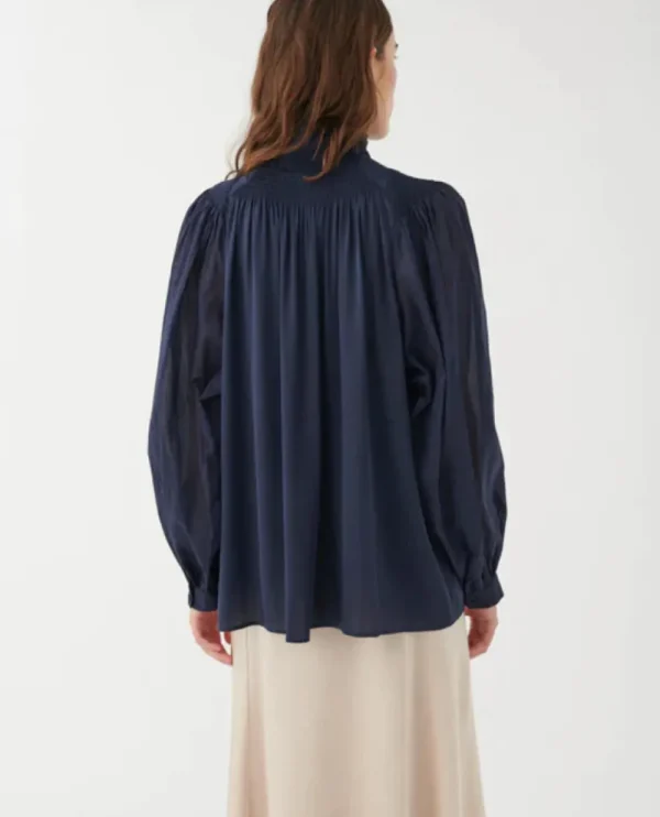 Dea Kudibal 'Malinkadea' Optical Blouse>Women Shirts & Blouses