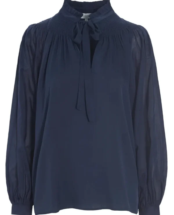 Dea Kudibal 'Malinkadea' Optical Blouse>Women Shirts & Blouses
