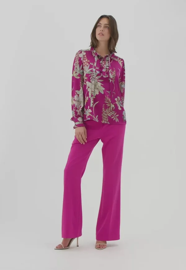 Dea Kudibal 'Mashiiadea' Blouse>Women Shirts & Blouses
