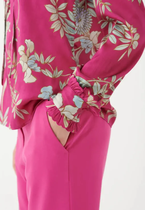 Dea Kudibal 'Mashiiadea' Blouse>Women Shirts & Blouses