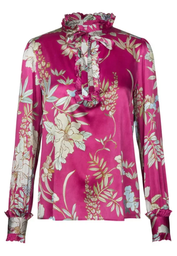 Dea Kudibal 'Mashiiadea' Blouse>Women Shirts & Blouses