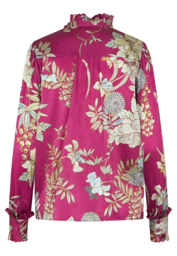 Dea Kudibal 'Mashiiadea' Blouse>Women Shirts & Blouses