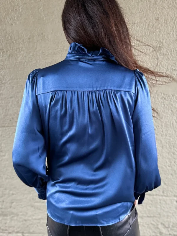 Dea Kudibal 'Merle' Blouse>Women Shirts & Blouses