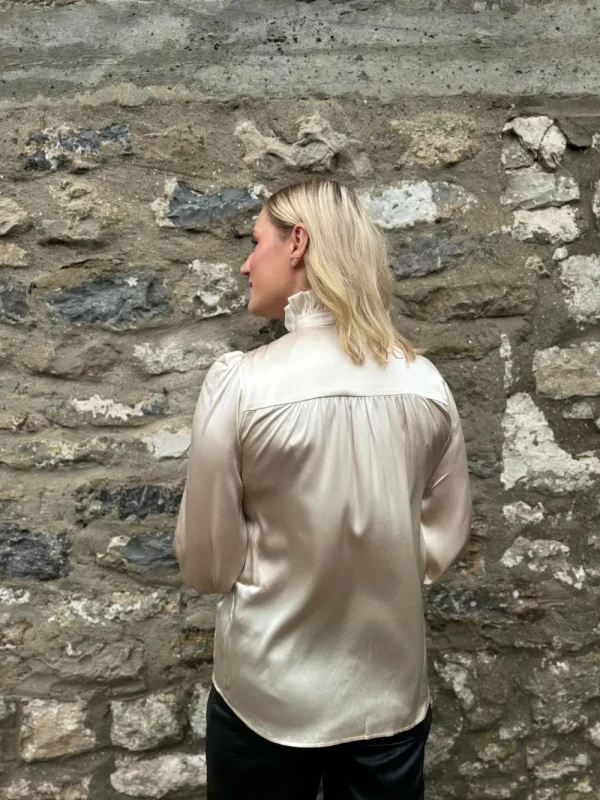 Dea Kudibal 'Merle' Blouse>Women Shirts & Blouses