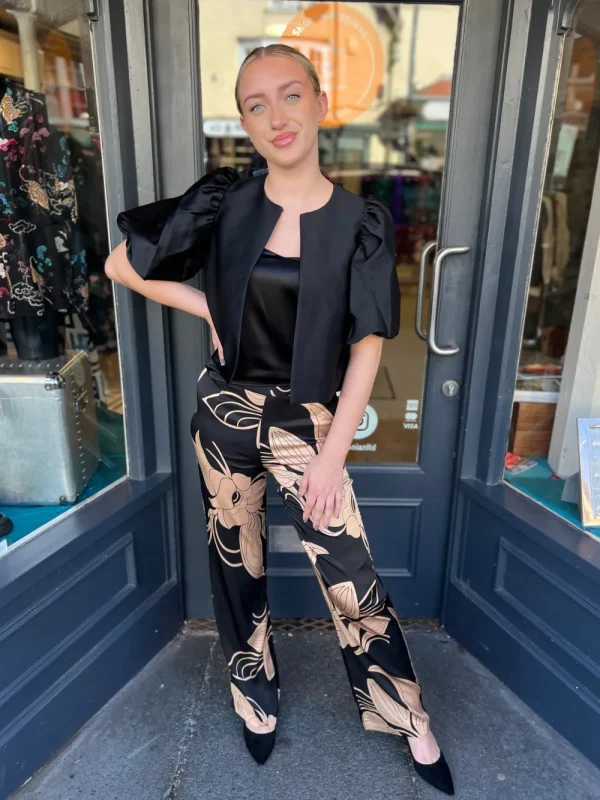 Dea Kudibal 'Operina' Jacket>Women Dresses & Jumpsuits