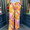 Dea Kudibal 'Pallas'>Women Trousers