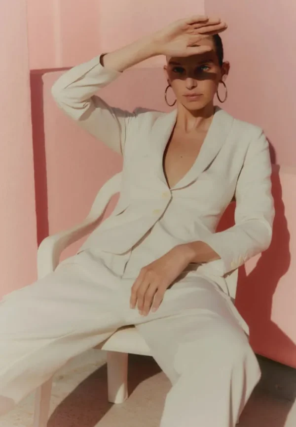 Dea Kudibal 'Zinsadea' Jacket>Women Coats & Jackets