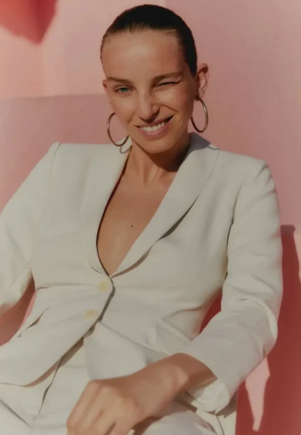 Dea Kudibal 'Zinsadea' Jacket>Women Coats & Jackets