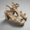 Donnalei DONNA LEI Bonnie Sandal>Women Sandals