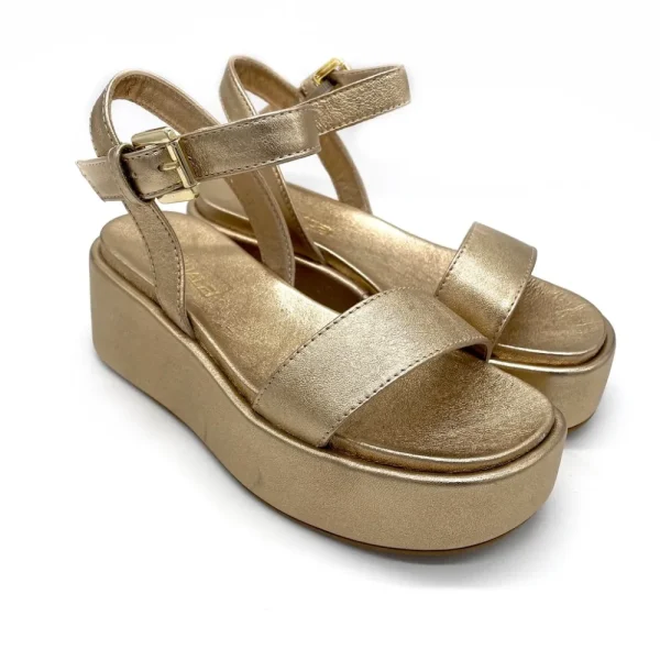 Donnalei Donna Lei ‘Moonbeam’ Sandal>Women Sandals