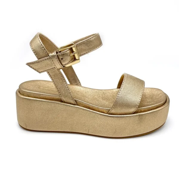 Donnalei Donna Lei ‘Moonbeam’ Sandal>Women Sandals