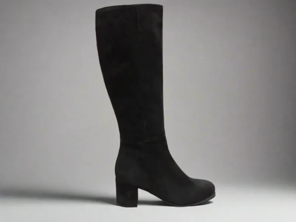 Donnalei Donna Lei 'Chiltern' Long Boot>Women Boots | Heels