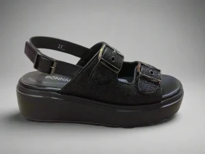 Donnalei DONNA LEI Lyla Sandal>Women Sandals