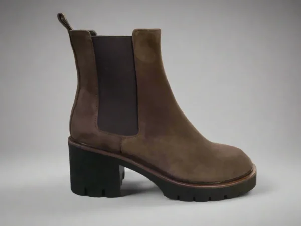 Donnalei Donna Lei 'Montana' Ankle Boot>Women Boots | Heels