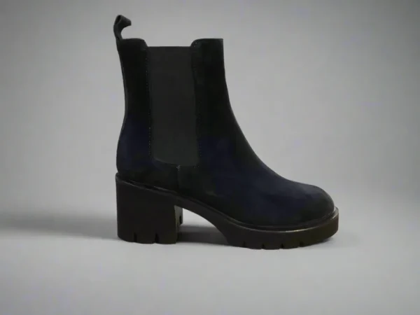 Donnalei Donna Lei 'Montana' Ankle Boot>Women Boots | Heels