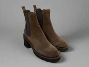 Donnalei Donna Lei 'Montana' Ankle Boot>Women Boots | Heels