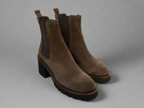Donnalei Donna Lei 'Montana' Ankle Boot>Women Boots | Heels