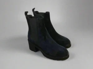 Donnalei Donna Lei 'Montana' Ankle Boot>Women Boots | Heels