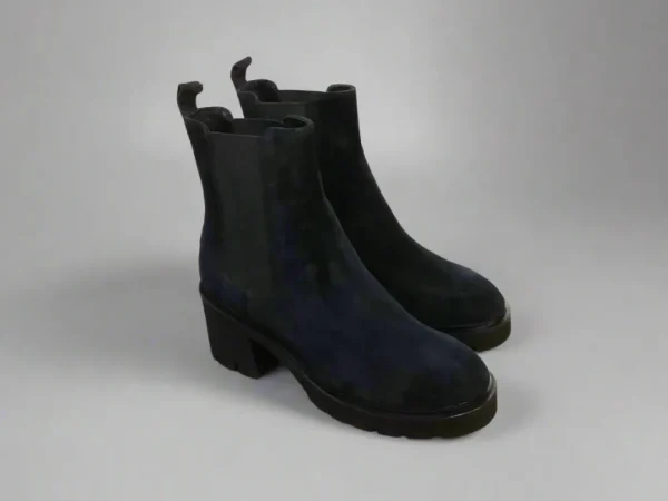Donnalei Donna Lei 'Montana' Ankle Boot>Women Boots | Heels