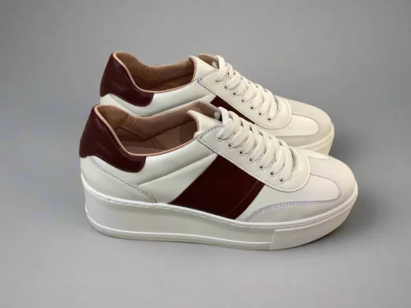 Donnalei Donna Lei ‘Radan’ Sneaker>Women Trainers