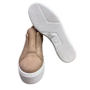 Donnalei Donna Lei ‘Russ’ Suede>Women Trainers