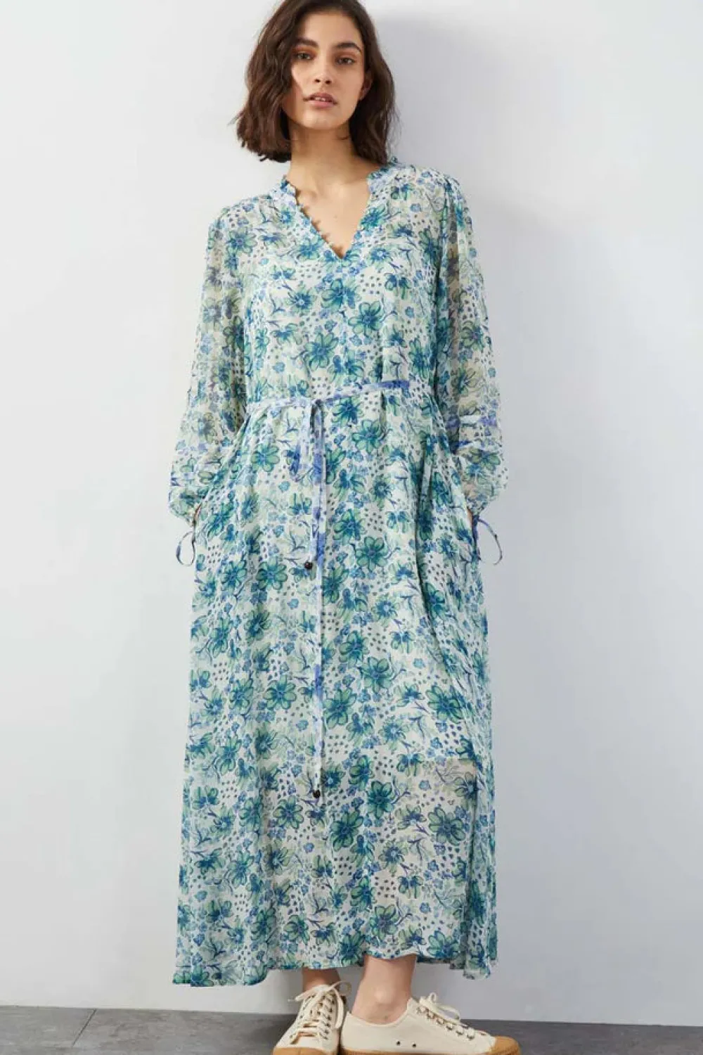 east_heritage_amelia_dres_7.webp East Heritage 'Amelia' Dress>Women Dresses & Jumpsuits