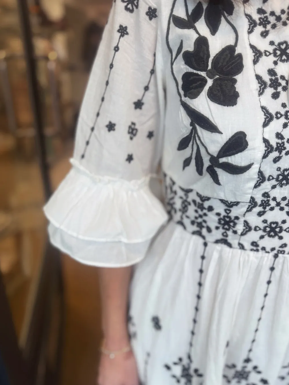 East Heritage 'Manon' Dress>Women Dresses & Jumpsuits