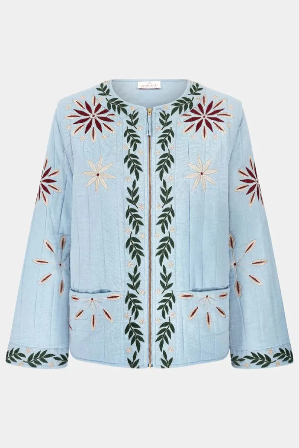 East Heritage 'Mererid' Jacket>Women Coats & Jackets