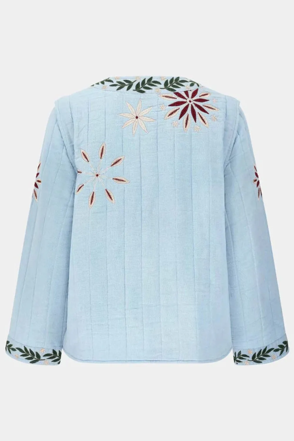 East Heritage 'Mererid' Jacket>Women Coats & Jackets